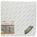 Bosch - Standard Seri Beton İçin, 9+1 Elmas Kesme Diski Set 230 mm 2608603243