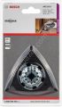 Bosch - Starlock - AVZ 93 G Mikro Pıtrak Tutturmalı Delta Zımpara Tabanı 2608000493