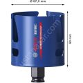 Bosch 67 mm Yapı Malzemeleri Için Panç 2608900469