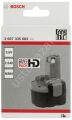 Bosch - 9,6 V 2,6 Ah HD NiMh O-Pack Akü 2607335682