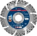 Bosch Expert Multimaterial Elmas Kesme Diski 115 x 22,23 x 2,2 x 12 mm