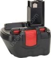 Bosch - 12 V 1,5 Ah DIY NiMh O-Pack Akü 2607335848