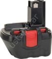 Bosch - 12 V 1,5 Ah DIY NiMh O-Pack Akü 2607335848