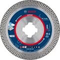 Bosch Expert Hardceramic X-Lock Elmas Kesme Diski 115 x 22,23 x 1,4 x 10 mm