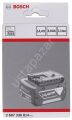 Bosch - 14,4 V 4,0 Ah HD Li-Ion ECP LZA Akü 2607336814