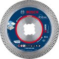 Bosch Expert Hardceramic X-Lock Elmas Kesme Diski 125 x 22,23 x 1,4 x 10 mm