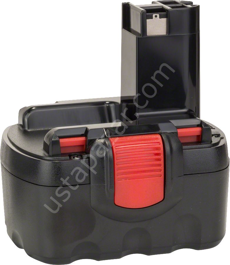 Bosch - 14,4 V 1,5 Ah DIY NiMh O-Pack Akü 2607335850