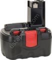 Bosch - 14,4 V 1,5 Ah DIY NiMh O-Pack Akü 2607335850