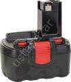 Bosch - 14,4 V 1,5 Ah DIY NiMh O-Pack Akü 2607335850