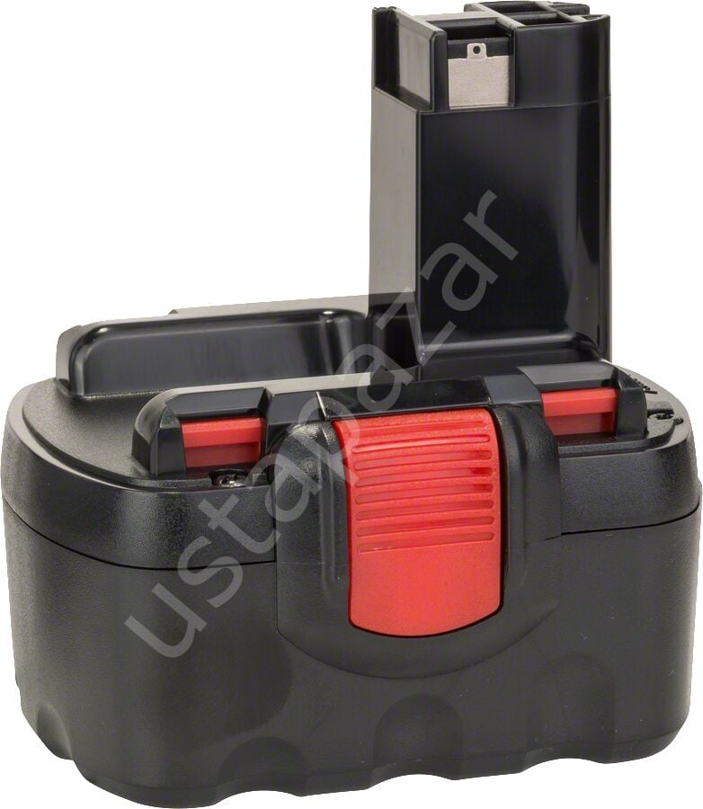 Bosch - 14,4 V 1,5 Ah DIY NiMh O-Pack Akü 2607335850