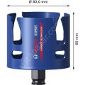 Bosch 83 mm Yapı Malzemeleri Için Panç 2608900476
