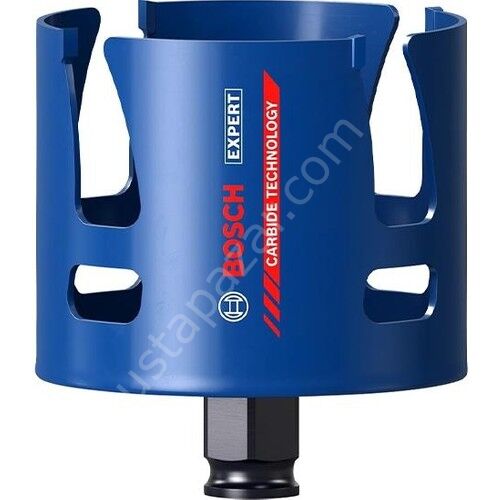 Bosch 86 mm Yapı Malzemeleri Için Panç 2608900477