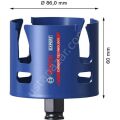 Bosch 86 mm Yapı Malzemeleri Için Panç 2608900477