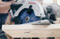 Bosch - Expert for Serisi Ahşap için Akülü Daire Testere Bıçağı 160*20 mm 24 Diş 2608644503