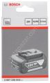 Bosch - 18 V 4,0 Ah MW-C Li-Ion Akü 2607336724