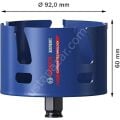 Bosch 92 mm Yapı Malzemeleri Için Panç 2608900478