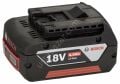 Bosch - 18 V 4,0 Ah HD Li-Ion LZA Akü 2607336816