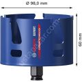 Bosch 98 mm Yapı Malzemeleri Için Panç 2608900479