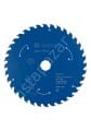 Bosch - Expert for Serisi Ahşap için Akülü Daire Testere Bıçağı 160*20 mm 36 Diş 2608644508