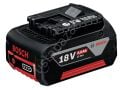 Bosch - 18 V 5,0 Ah HD Li-Ion LZA Akü 2607337070