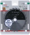 Bosch - Standard for Serisi Ahşap için Akülü Daire Testere Bıçağı 165*20 mm 24 Diş 2608837685