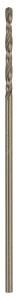 Bosch - HSS-Co Metal Matkap Ucu 1*34 mm 10'lu Paket 2608585872
