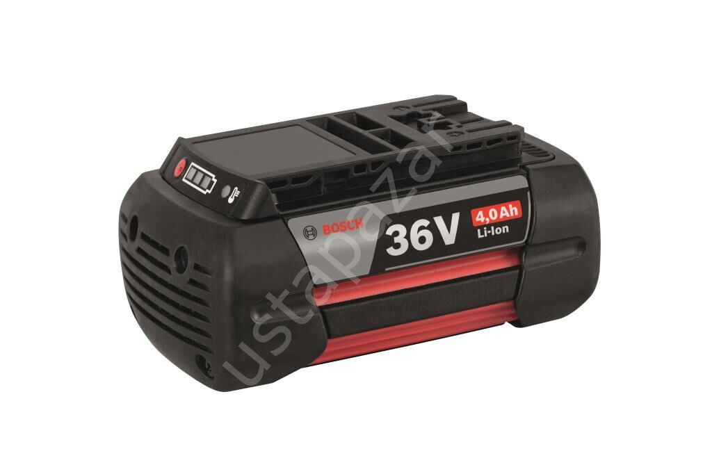 Bosch - 36 V 4,0 Ah HD Li-Ion ECP LZA Akü 2607336916