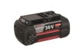 Bosch - 36 V 4,0 Ah HD Li-Ion ECP LZA Akü 2607336916