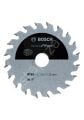 Bosch - Standard for Serisi Ahşap için Akülü Daire Testere Bıçağı 85*15 mm 20 Diş 2608837666