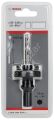 Bosch - 11 mm Altıgen Şaftlı 32-210 mm Pançlar için Adaptör 2609390034