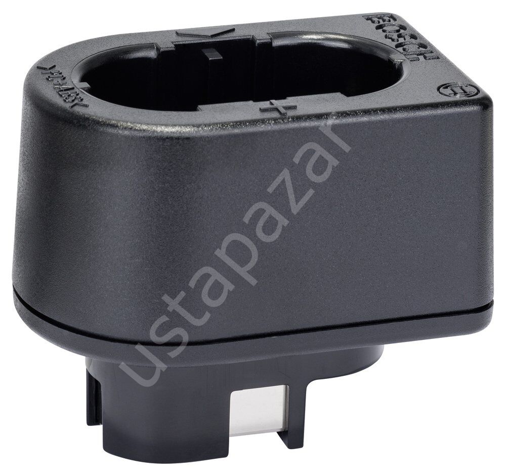 Bosch - Şarj Cihazları için Adaptör 2607000198