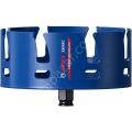 Bosch 140 mm Yapı Malzemeleri Için Panç 2608900486