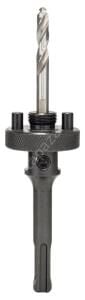 Bosch - SDS-plus Şaftlı 33-152 mm Pançlar İçin Adaptör 2609390036