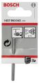 Bosch - Yedek Anahtar B Tipi 10 mm Mandr. İçin 1607950042