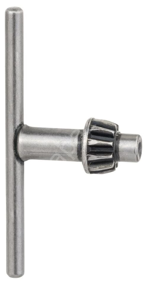 Bosch - Yedek Anahtar B Tipi 10 mm Mandr. İçin 1607950042