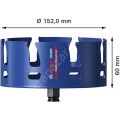 Bosch 152 mm Yapı Malzemeleri Için Panç 2608900487