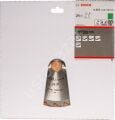 Bosch - Optiline Serisi Ahşap için Daire Testere Bıçağı B 216x30 mm-24 Diş 2608640431