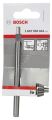 Bosch - Yedek Anahtar C Tipi 13 mm Mandr. İçin 1607950044