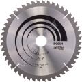 Bosch - Optiline Serisi Ahşap için Daire Testere Bıçağı B 216x30 mm-48 Diş 2608640432