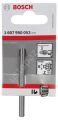 Bosch - Yedek Anahtar F Tipi 10 mm Mandr. İçin 1607950053