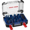 Bosch Expert 15 Parça Yapı Malzemeleri İçin Panç Seti 2608900489