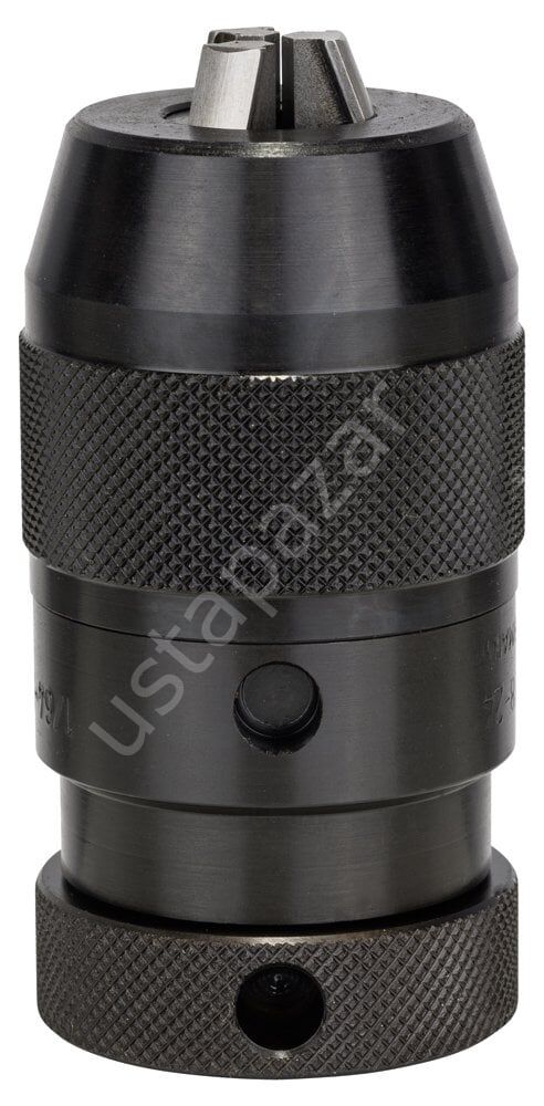 Bosch - 0,5-10 mm - 3/8''-24 Anahtarsız Mandren 1608572018