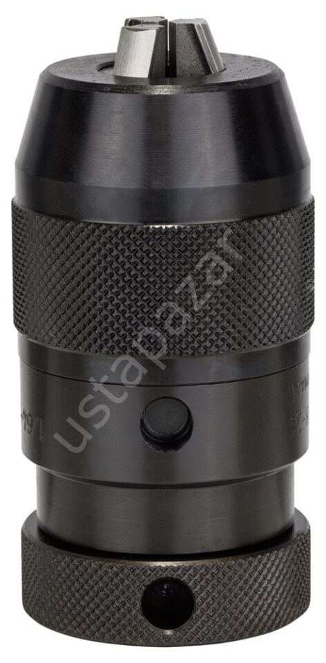 Bosch - 0,5-10 mm - 3/8''-24 Anahtarsız Mandren 1608572018