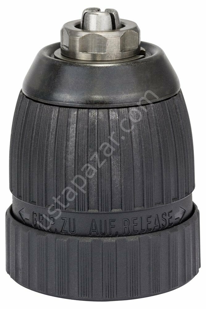 Bosch - 1-10 mm - 3/8''-24 Anahtarsız Mandren 2608572068