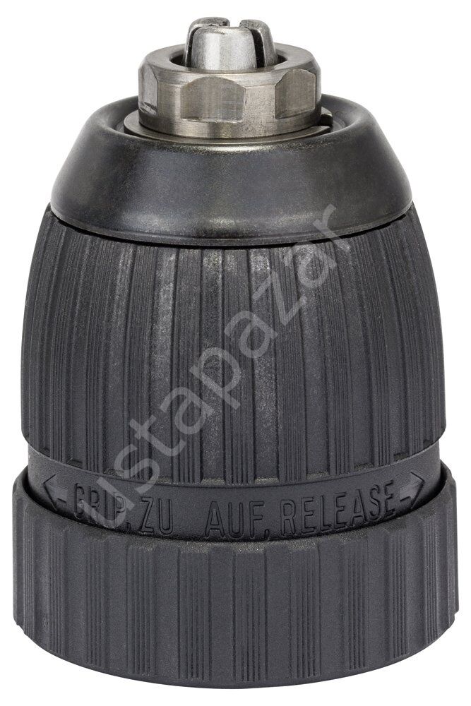 Bosch - 1-10 mm - 3/8''-24 Anahtarsız Mandren 2608572068