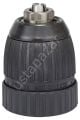 Bosch - 1-10 mm - 3/8''-24 Anahtarsız Mandren 2608572068