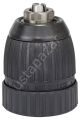 Bosch - 1-10 mm - 3/8''-24 Anahtarsız Mandren 2608572068