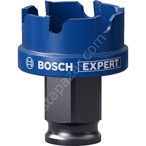 Bosch Expert Sheet Metal Delik Açma Testeresi 32 x 5 mm