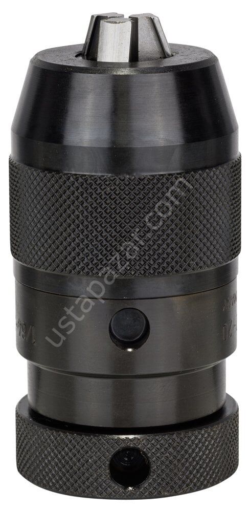 Bosch - 0,5-10 mm - 1/2''-20 Anahtarsız Mandren 1608572007