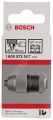Bosch - 0,5-10 mm - 1/2''-20 Anahtarsız Mandren 1608572007